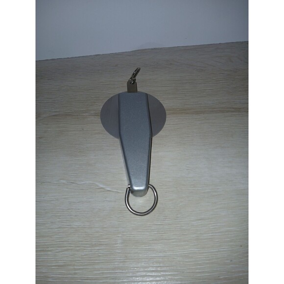 Sargent-Welch Scientific Co. 500 Grams 18 Ounces Hanging Spring Weight Scale USA - Picture 13 of 16